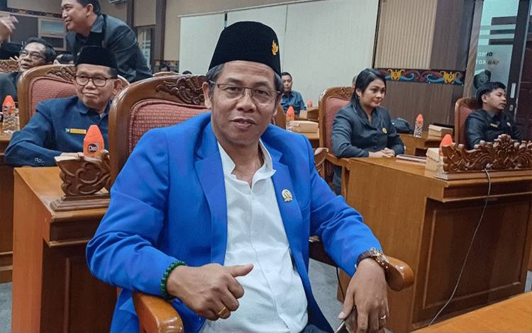 DPRD Kotim Soroti Proyek Pabrik Limbah Medis, Jangan Sampai Gagal Lagi