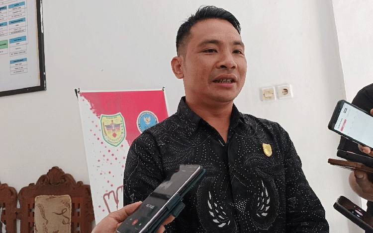 DPRD Gunung Mas Beberkan Hasil Reses Kelompok di Dapil II Bidang Infrastruktur hingga Pariwisata