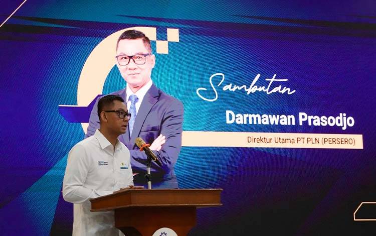 PLN-Pindad Sinergi Kembangkan Pembangkit Listrik Bersih untuk Wilayah 3T