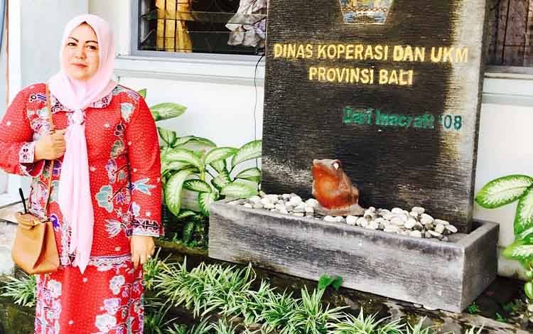 Waket II DPRD Barito Utara Sampaikan 34 Usulan Prioritas di FPD RKPD Tahun 2026