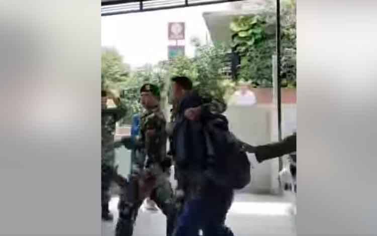 Penggerebekan Dugaan Politik Uang Menjelang PSU di Barut, Bawaslu Kalteng: Kasus Masih Didalami Gakumdu