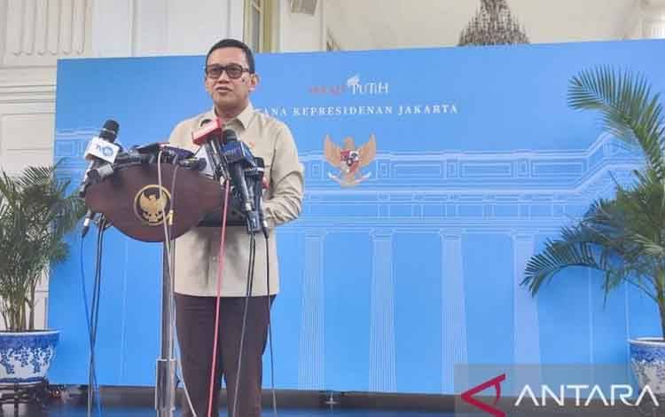 RI kirim 600 Ribu Pekerja usai Moratorium dengan Arab Saudi Dicabut