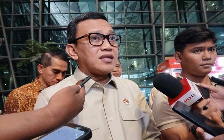 Menteri P2MI: PMI Ilegal Didominasi Perempuan