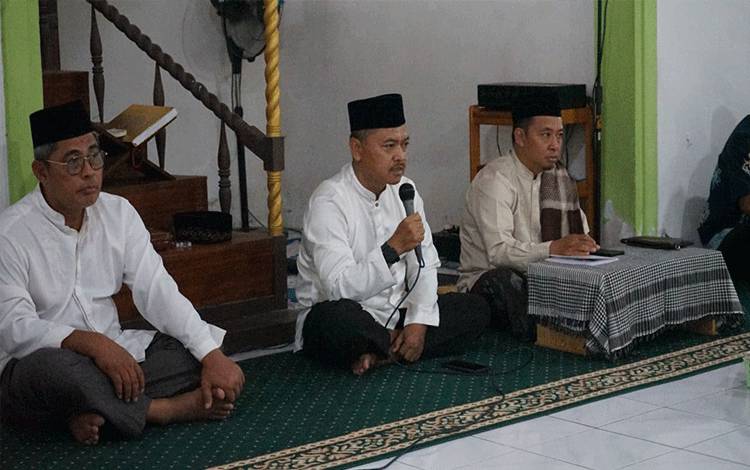 Ramadan Momentum Tingkatkan Kebersamaan dan Kepedulian