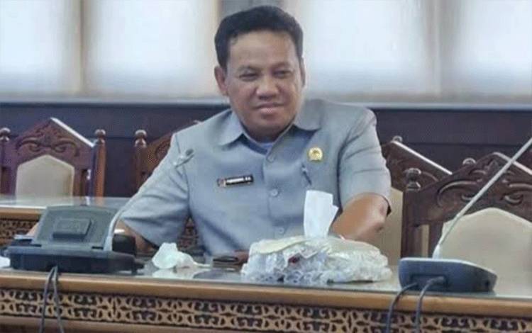 Penguatan Tata Kelola Pemerintahan Kunci Good Governance di Kalteng