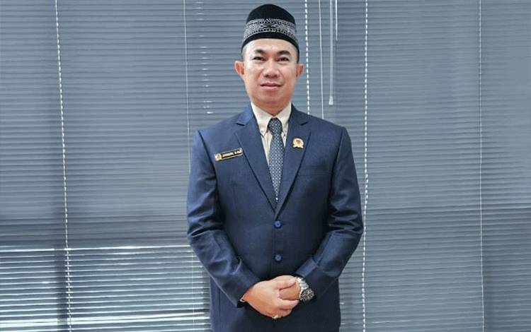 193 Kampung Proklim Kalteng Diharapkan Mampu Mitigasi Perubahan Iklim