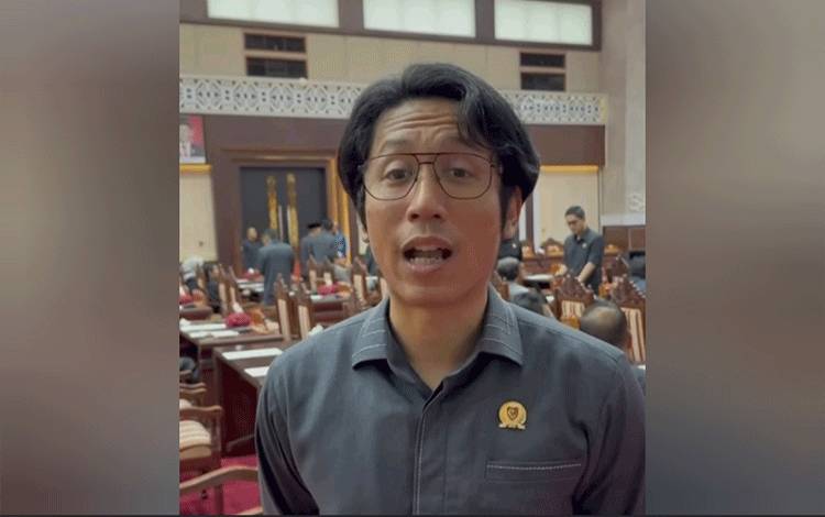 Pembangunan Optimal dan Merata Diprediksi Pacu Pertumbuhan Ekonomi Kalteng