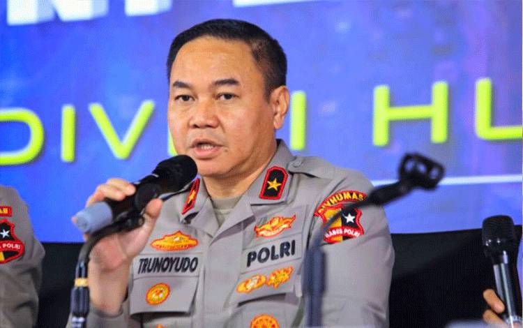 Polri Siap Tindak Tegas Preman Berkedok Ormas yang Ganggu Investasi