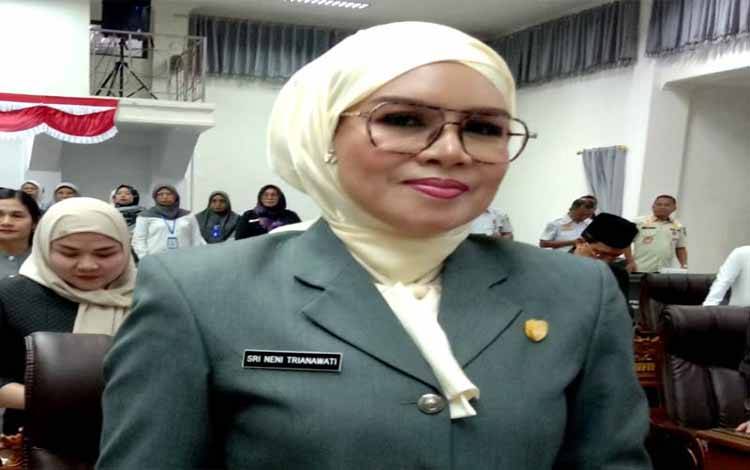 Anggota DPRD Dapil IV Sampaikan Usulkan 50 Pembangunan untuk Tingkatkan Aksesibilitas dan Fasilitas