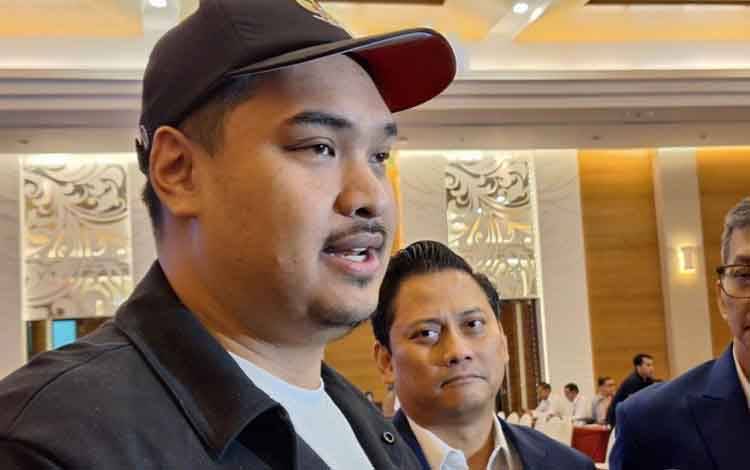 Kemenpora bersama Kemenkeu Lakukan Pemulihan Anggaran Olahraga