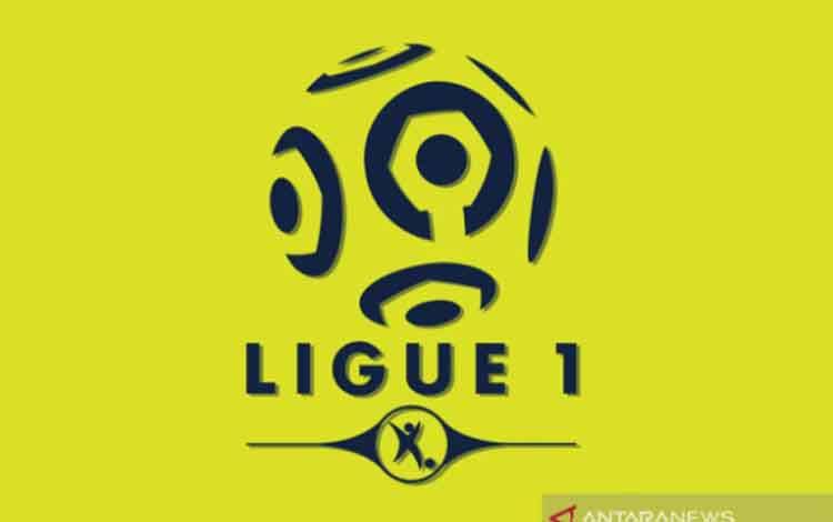 Klasemen Liga Prancis: PSG unggul 19 Poin di Puncak