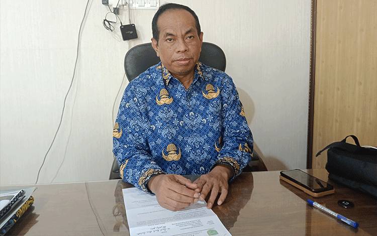 Dinkes Pulpis Sarankan Masyarakat Cek Kesehatan Berkala