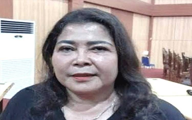 Anggota Dewan Bertanggung Jawab Terhadap Tugasnya