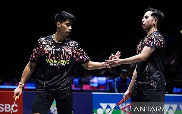 PBSI Evaluasi Hasil All England 2025 Setelah Gagal Jaga Tradisi Juara