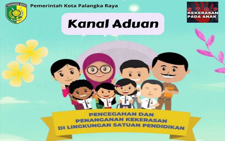 Manfaatkan Kanal Aduan Disdik Untuk Atasi Kekerasan Anak di Sekolah