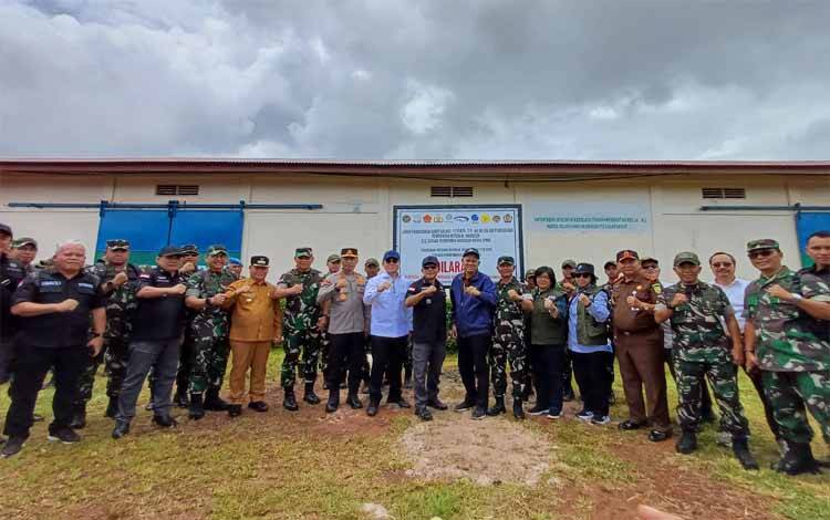 Guru Besar IPB: Penyitaan Lahan Sawit oleh Tim PKH Menimbulkan Ketidakpastian Hukum-Ganggu Iklim Investasi