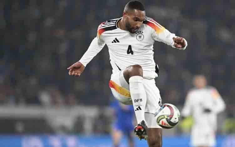 Jadwal Laga Perempat Final UEFA Nations League