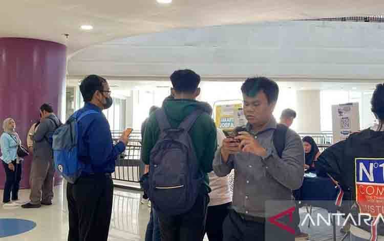 Kemnaker Ungkap Dua Tantangan Utama Masalah Pengangguran di Indonesia