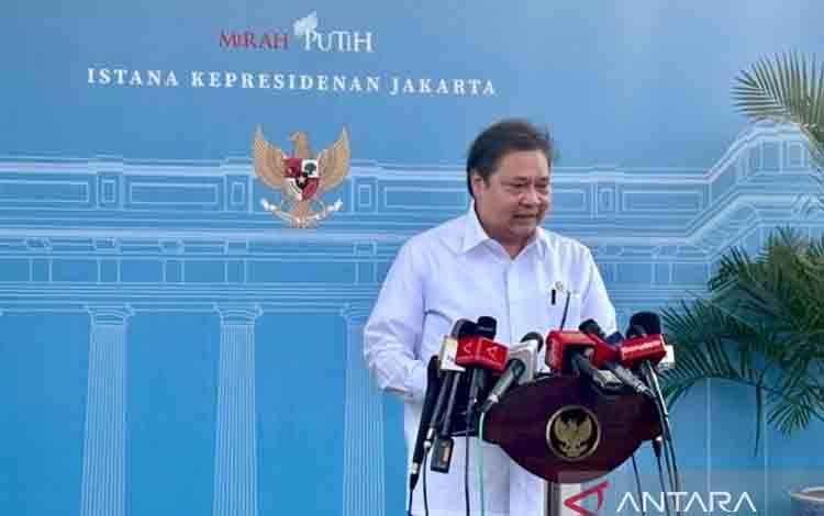 Presiden Printahkan KUR Lebih Banyak untuk Sektor Produktif