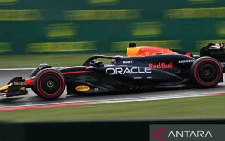 Sejumlah Tim Alami Keterlambatan Pengiriman Komponen Jelang GP China