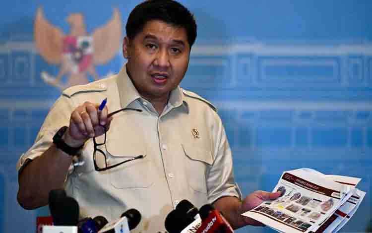 Pemerintah Serahkan Kunci Rumah Guru Serentak pada 25 Maret 2025