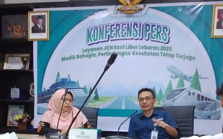 Pelayanan Kesehatan Tetap Berjalan Meski Libur Lebaran