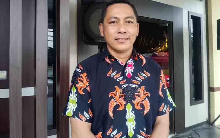 BPBD Pulpis Imbau Masyarakat Tetap Waspada di Musim Pancaroba