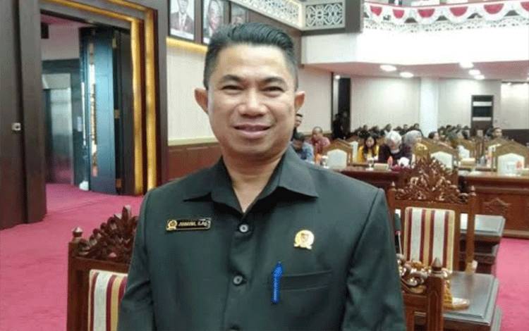 DPRD Kalteng Minta Pemerintah Awasi Harga Sembako Jelang Lebaran