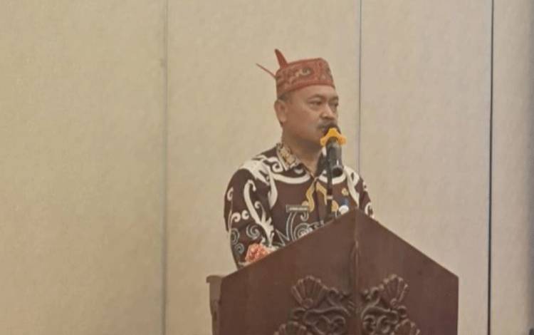 Inclusive Job Center Didorong Perluas Akses Kerja Penyandang Disabilitas