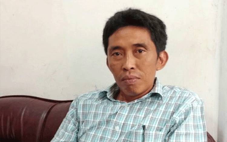 DPRD Palangka Raya: Perkuat Kapasitas SDM Dalam Menghadapi Perubahan Iklim