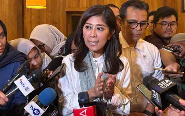 Menkomdigi Pastikan Aturan TKPAPSE Dibuat Libatkan Semua Pihak Terkait