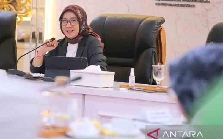 Menteri PANRB Minta Instansi Simulasi-percepat Pengangkatan CASN 2024