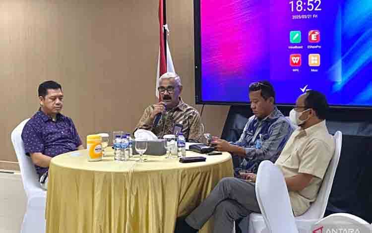 Kementerian HAM Bersurat ke Kapolri Usul SKCK Dihapuskan