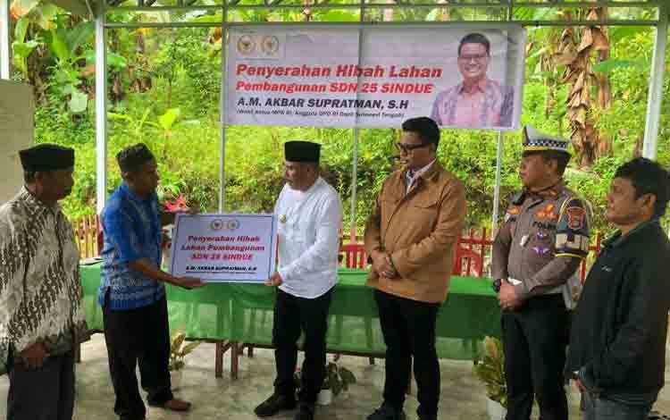 Wakil Ketua MPR Tegaskan Peran Penting Negara Dukung Pendidikan