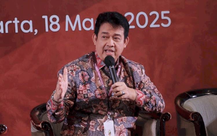 BPDP Dorong Promosi Sawit Indonesia di Kancah Internasional