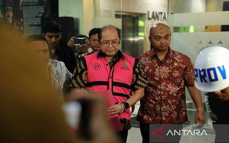 BPA Kejagung Jual 967.500 Lembar Saham Perkara TPPU Jiwasraya