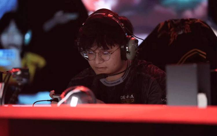 Dewa United Esports Takluk di Tangan ONIC Esports dalam MPL ID S15