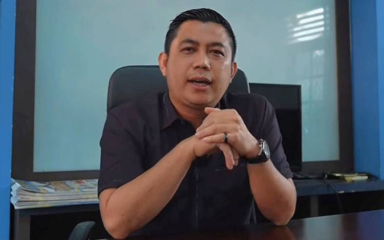 DPRD Kotim Imbau Masyarakat Prioritaskan Keamanan Saat Mudik Lebaran