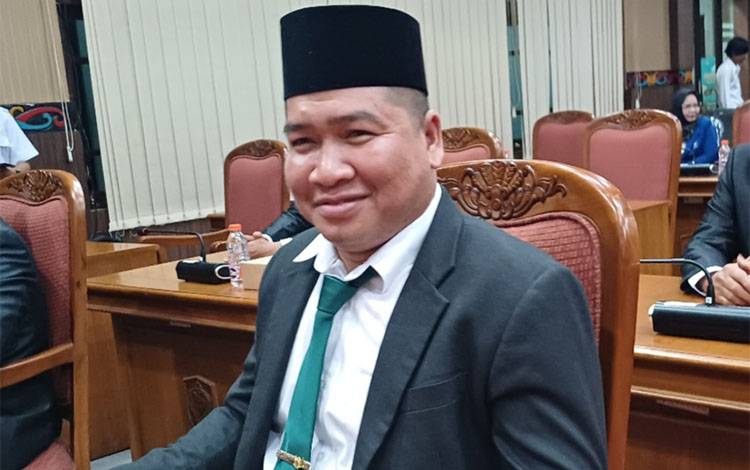Masyarakat Ikut Terdampak Penyitaan Lahan Sawit oleh Satgas Garuda PKH