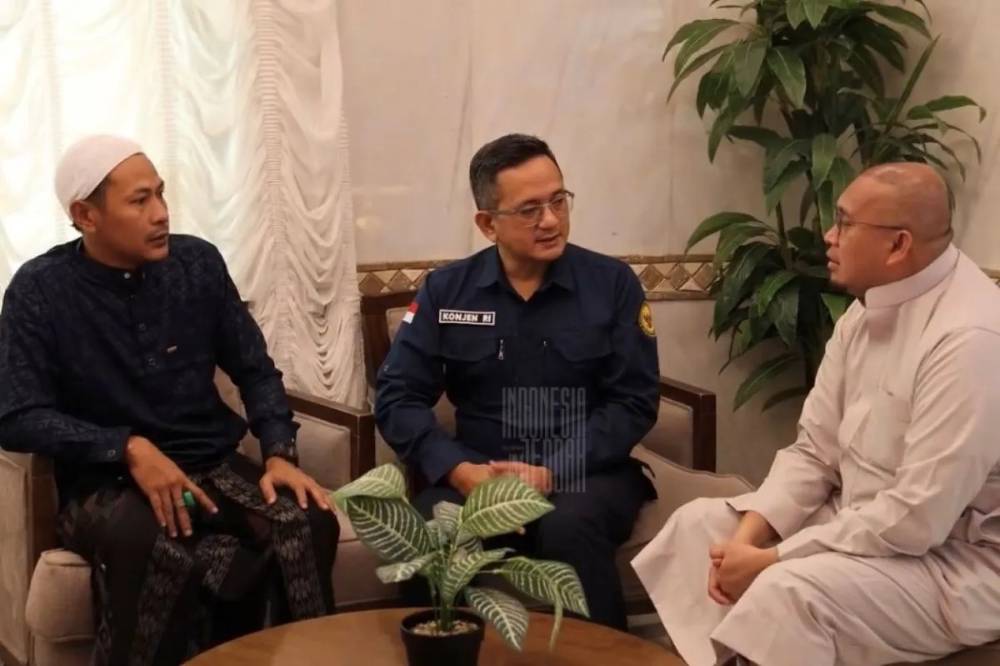 Semua Korban Tewas Kecelakaan Bus Umrah akan Dimakamkan di Arab Saudi