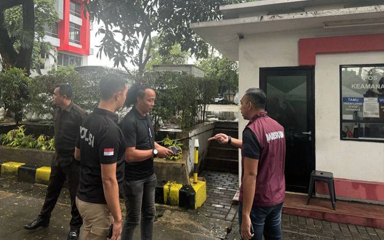 Legislator: Usut Dugaan Teror Tempo Demi Tegakkan Kebebasan Pers