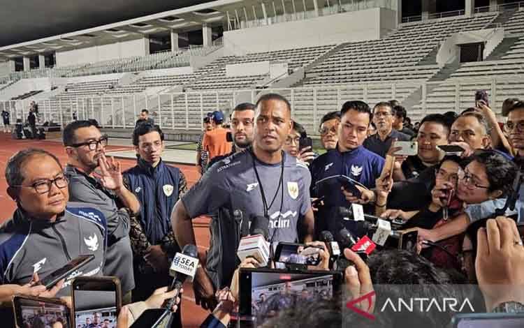 Pratinjau Indonesia vs Bahrain: Saatnya Kembali Tampil Pragmatis