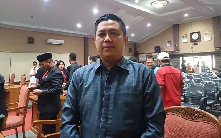 DPRD Kotim Lanjutkan Perjuangkan Listrik dan Air Bersih untuk Masyarakat