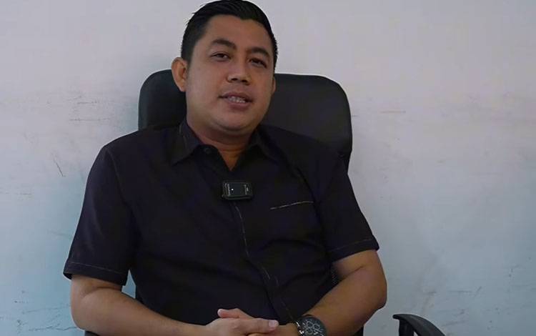 Penyelundupan Narkoba Modus Tahu Goreng di Lapas Sampit, Begini Tanggapan DPRD Kotim