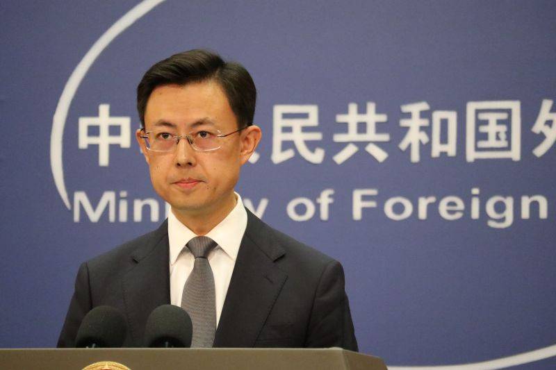Beijing Terbuka untuk Lebih Banyak Anggota Parlemen AS Datang ke China
