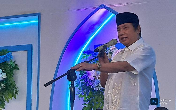 Ribuan Orang Direncanakan Hadiri Buka Puasa Bersama Keluarga H. Abdul Rasyid AS