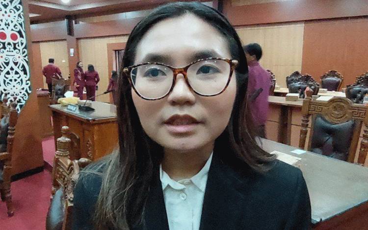 Gerakan Ekonomi Kreatif Penyandang Disabilitas