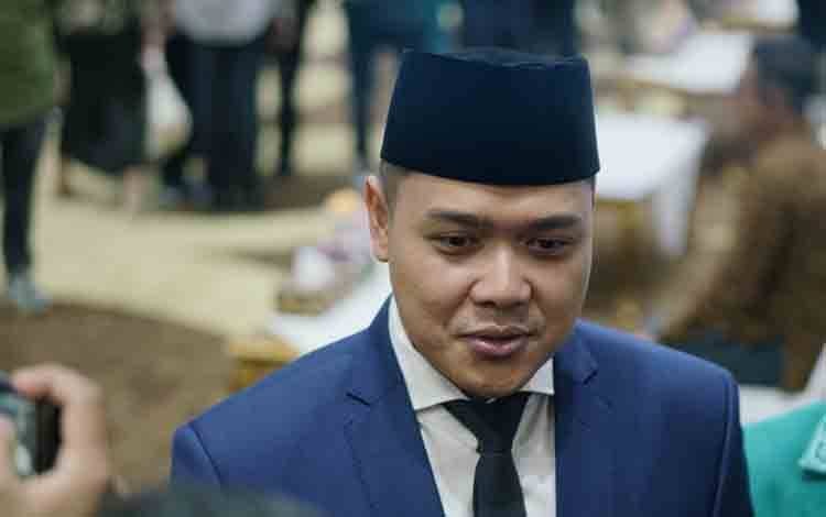 Kadisdik Kalteng Bantah Isu Pengadaan Papan Tulis Langgar Aturan