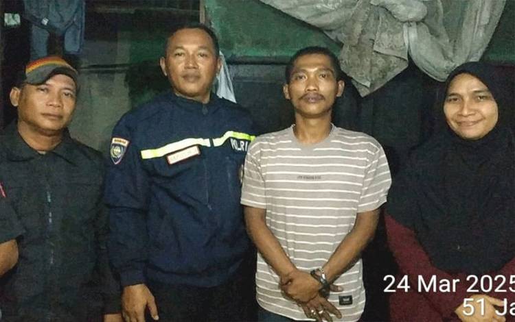 Polisi Tindak Pria Mengaku Ormas Minta THR ke Tukang Cukur