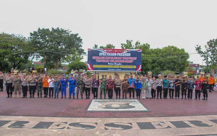 Lebaran Sudah Dekat, Warga Seruyan Diminta Pastikan Keamanan Rumah Sebelum Mudik